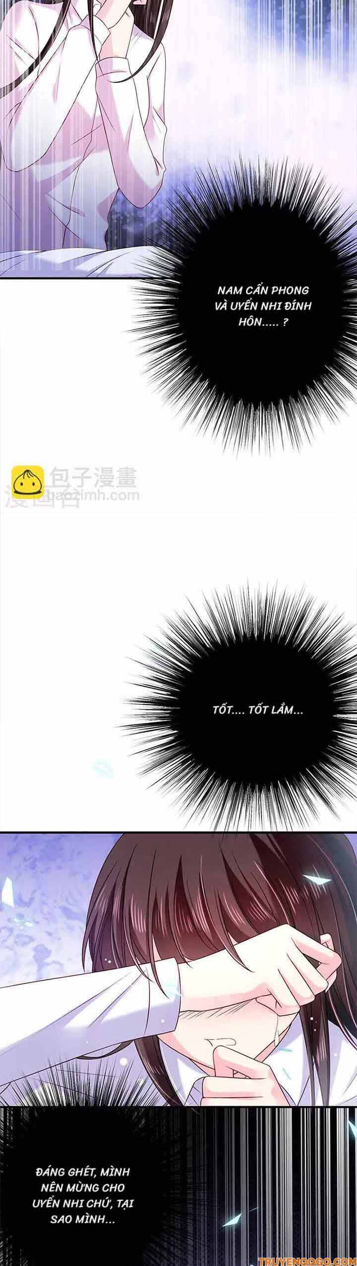 Devil Do Not Kiss Me - Chapter 64 - Page 11