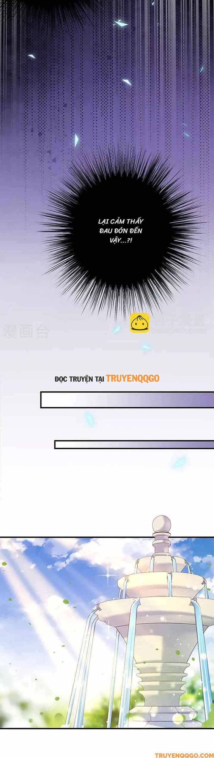 Devil Do Not Kiss Me - Chapter 64 - Page 12