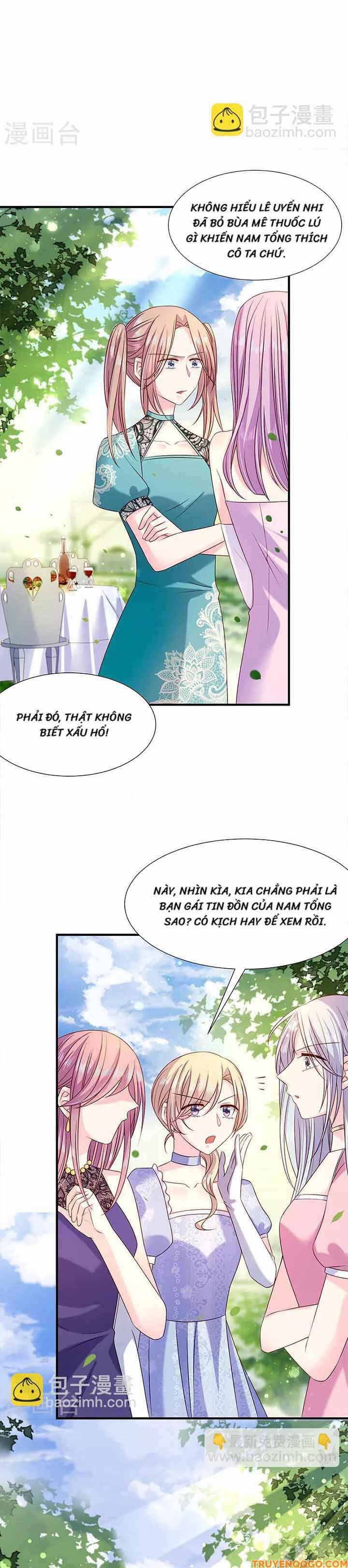 Devil Do Not Kiss Me - Chapter 64 - Page 13