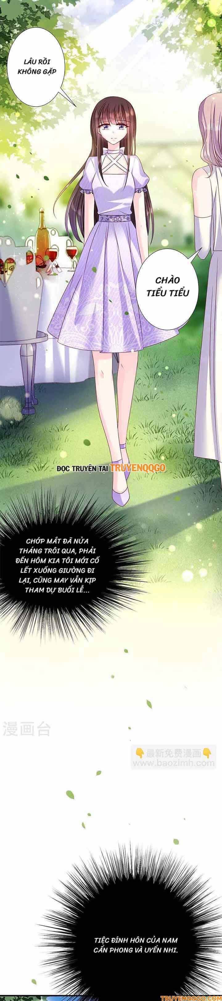 Devil Do Not Kiss Me - Chapter 64 - Page 14