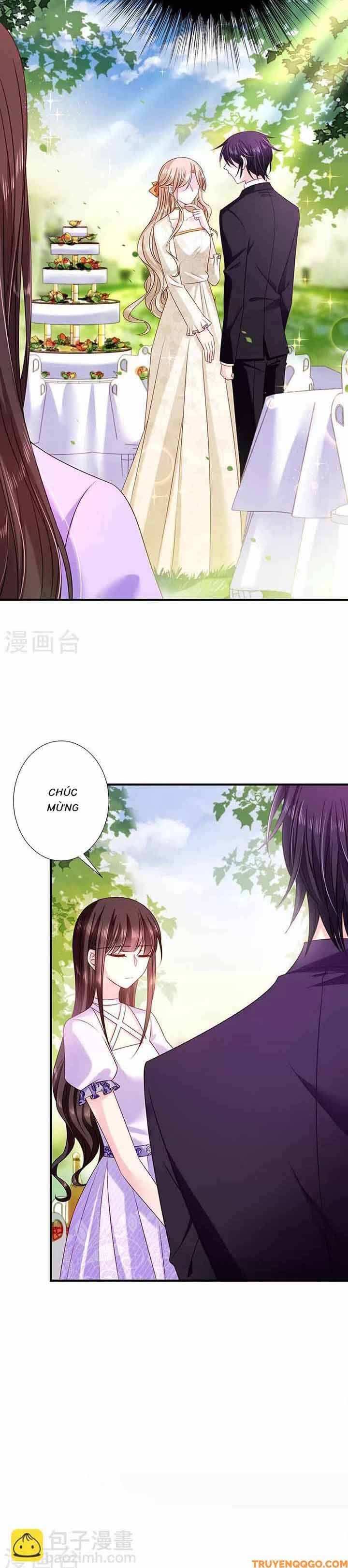 Devil Do Not Kiss Me - Chapter 64 - Page 15