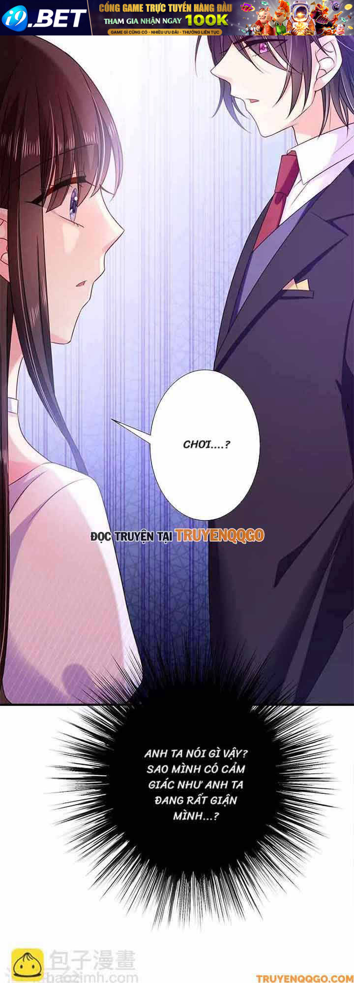 Devil Do Not Kiss Me - Chapter 64 - Page 17