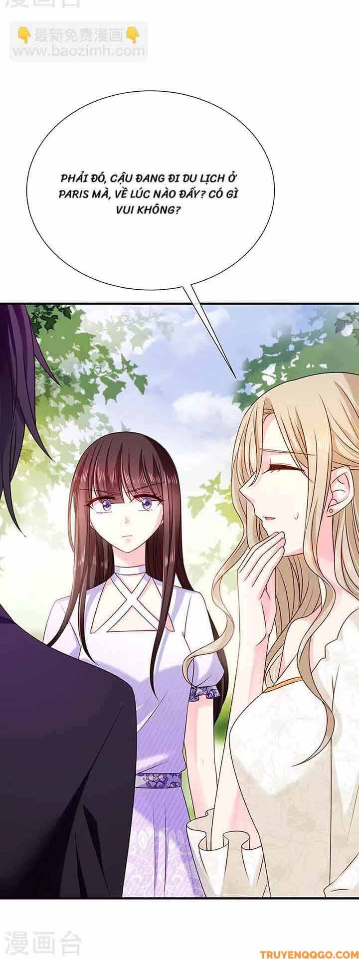 Devil Do Not Kiss Me - Chapter 64 - Page 18