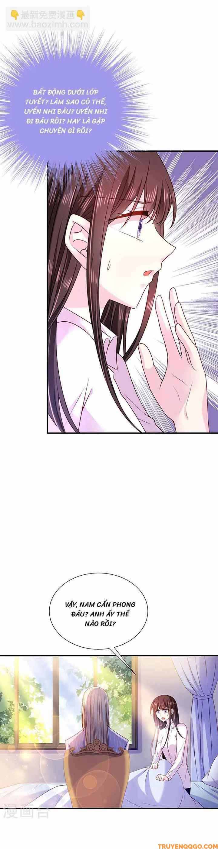 Devil Do Not Kiss Me - Chapter 64 - Page 3