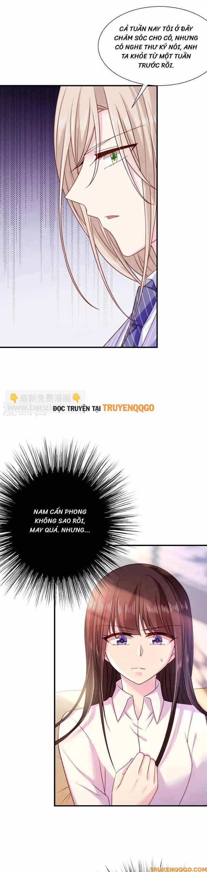 Devil Do Not Kiss Me - Chapter 64 - Page 4