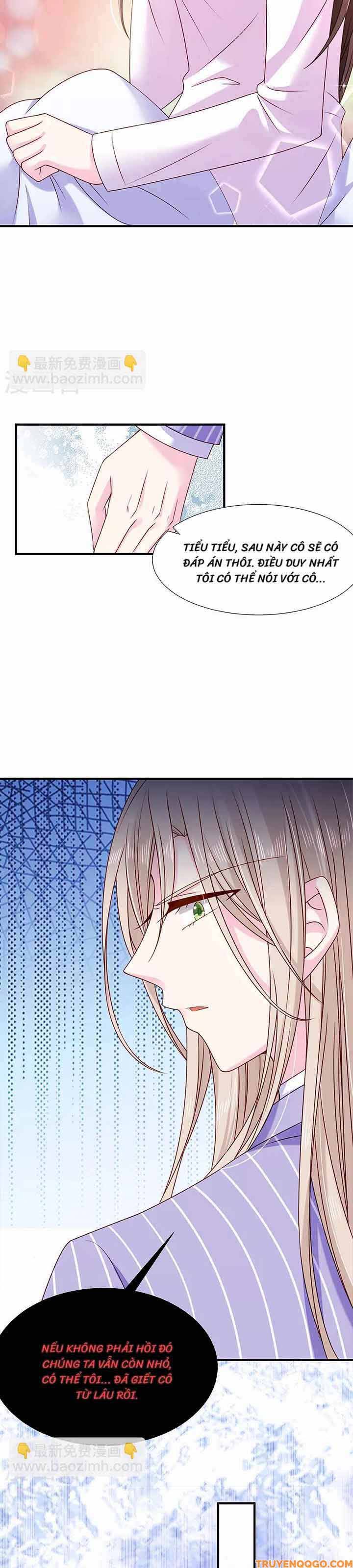 Devil Do Not Kiss Me - Chapter 64 - Page 8