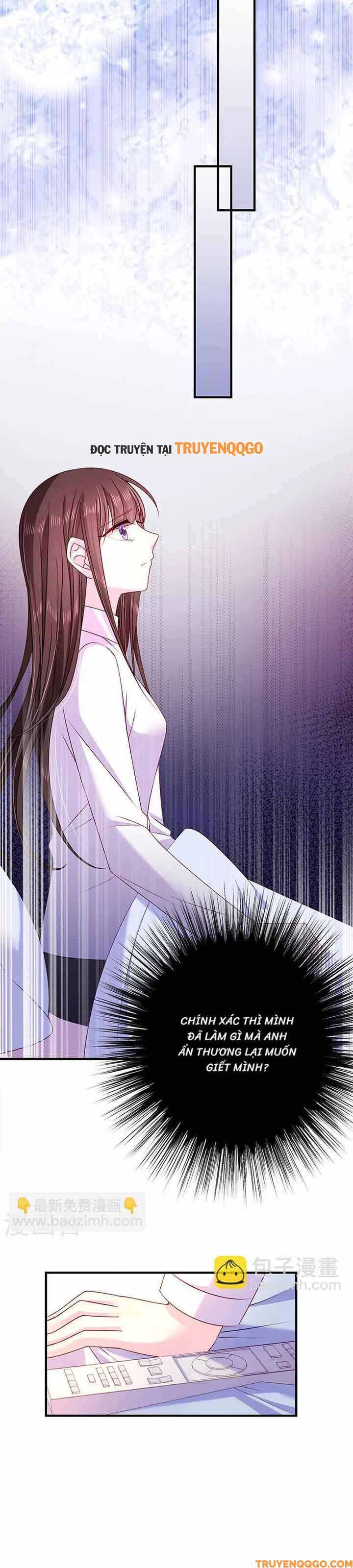 Devil Do Not Kiss Me - Chapter 64 - Page 9