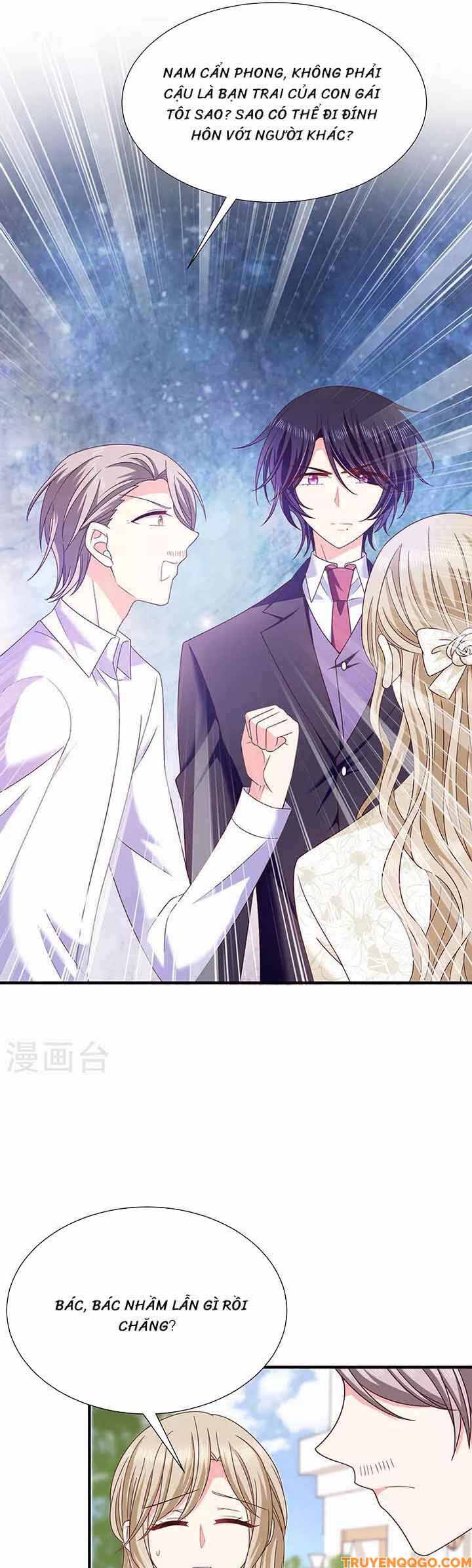 Devil Do Not Kiss Me - Chapter 65 - Page 10