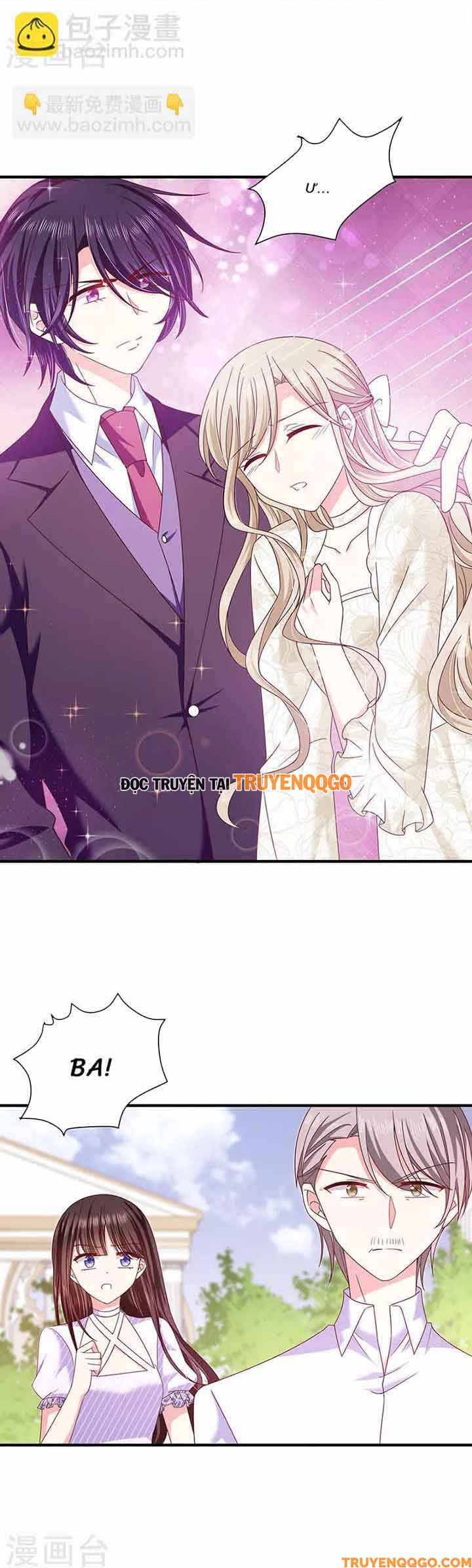 Devil Do Not Kiss Me - Chapter 65 - Page 12