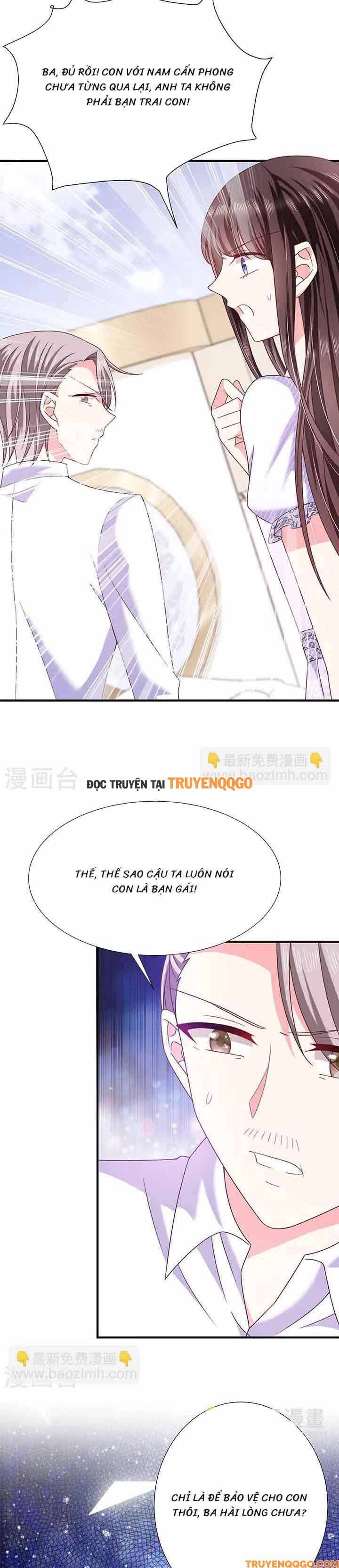 Devil Do Not Kiss Me - Chapter 65 - Page 14