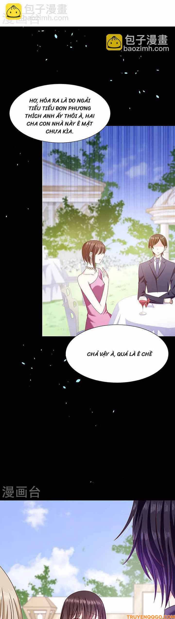 Devil Do Not Kiss Me - Chapter 65 - Page 16