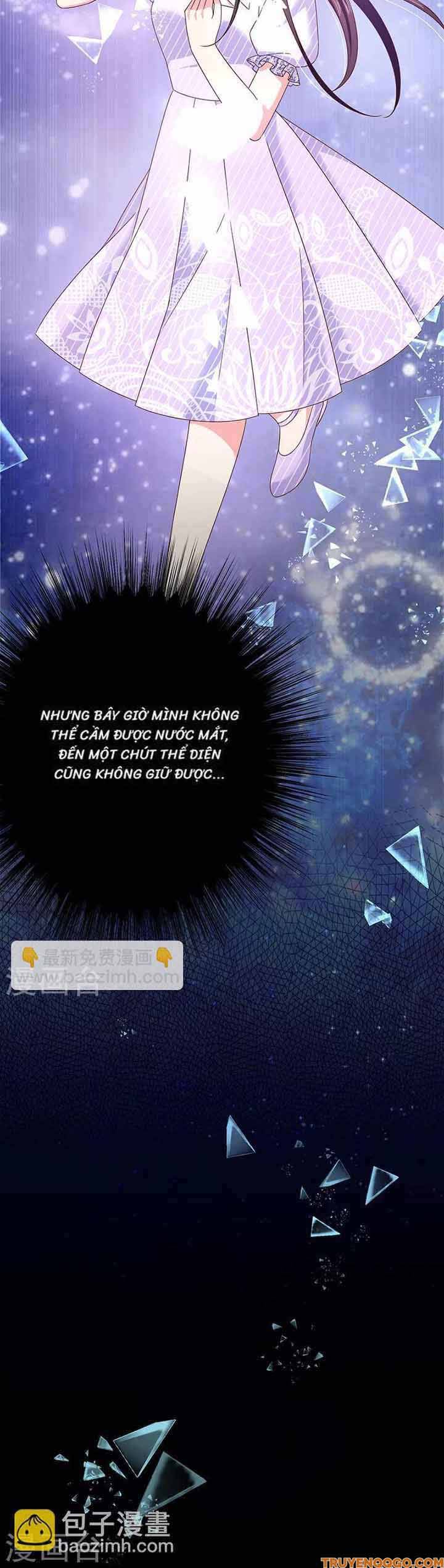 Devil Do Not Kiss Me - Chapter 65 - Page 18