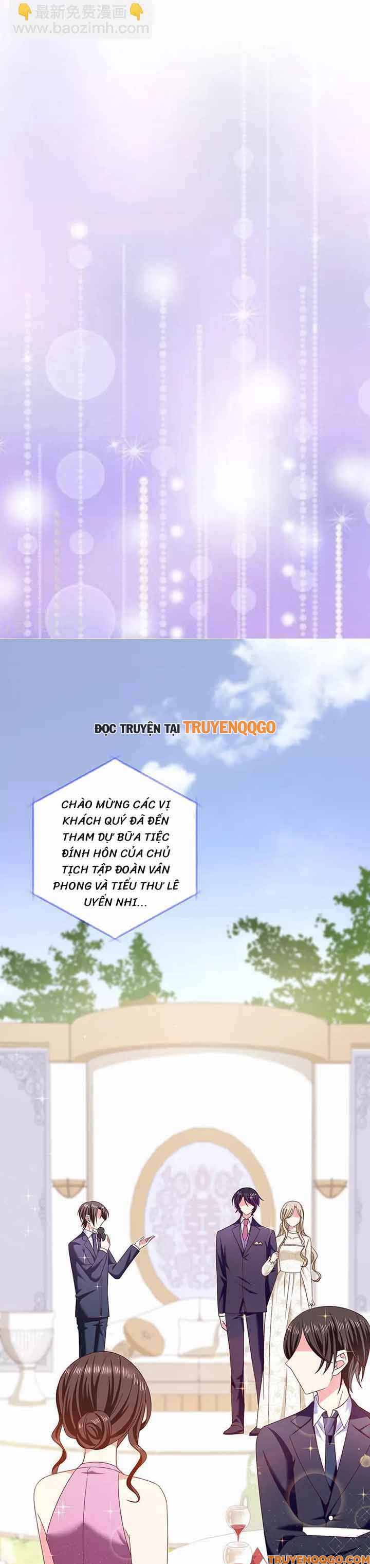 Devil Do Not Kiss Me - Chapter 65 - Page 4