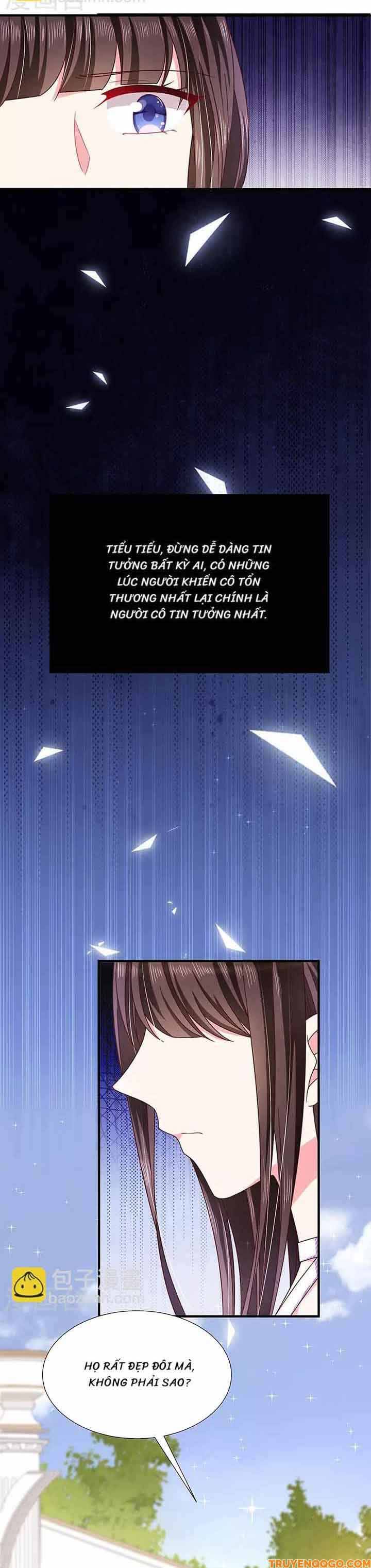 Devil Do Not Kiss Me - Chapter 65 - Page 6