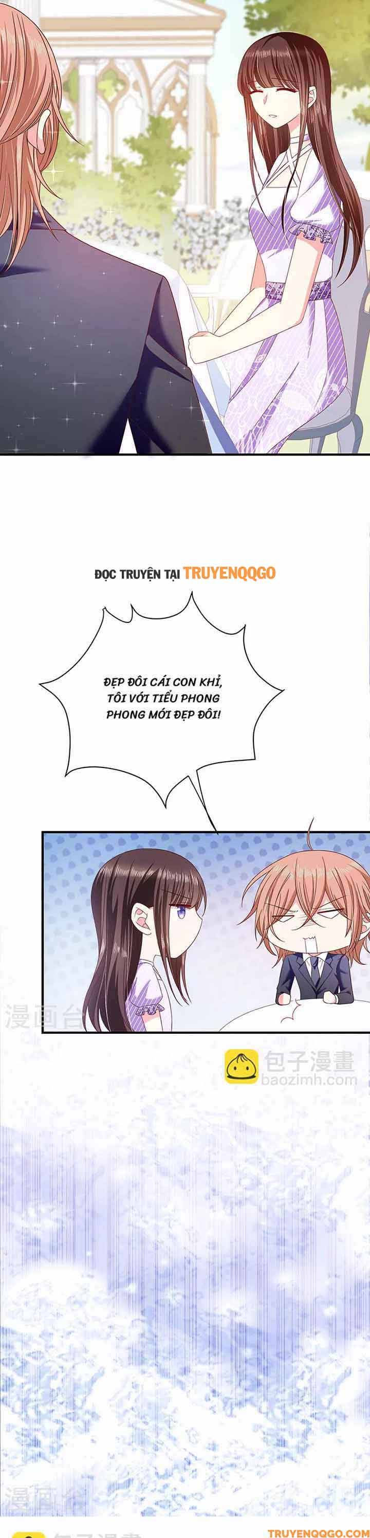 Devil Do Not Kiss Me - Chapter 65 - Page 7