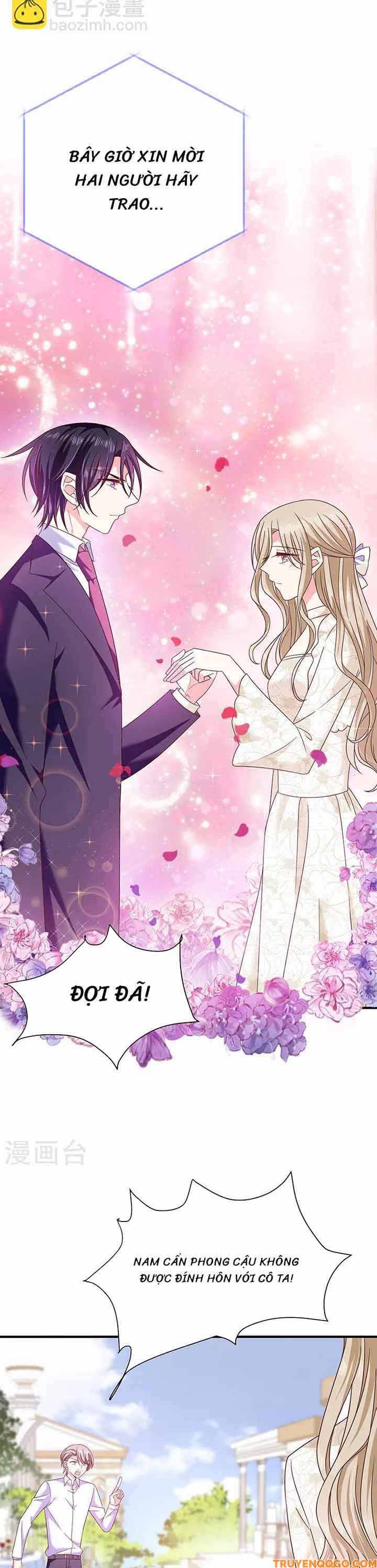 Devil Do Not Kiss Me - Chapter 65 - Page 8