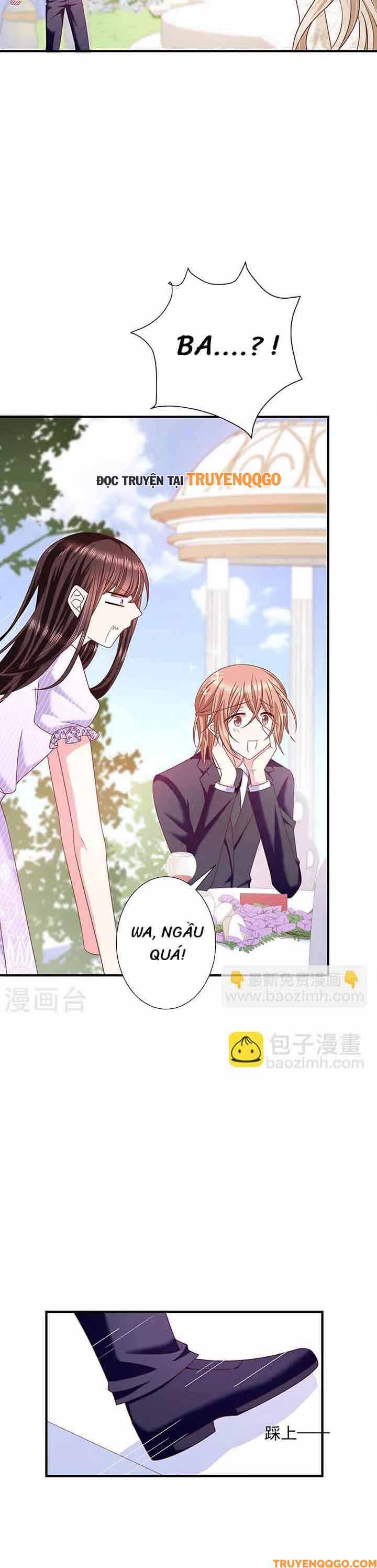 Devil Do Not Kiss Me - Chapter 65 - Page 9