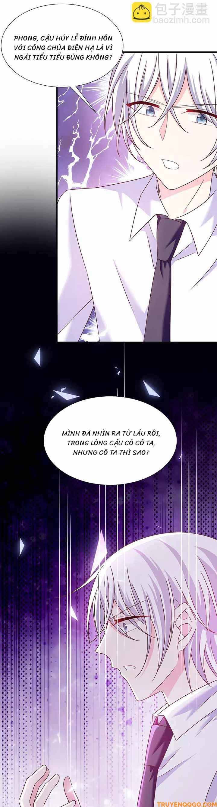 Devil Do Not Kiss Me - Chapter 66 - Page 10