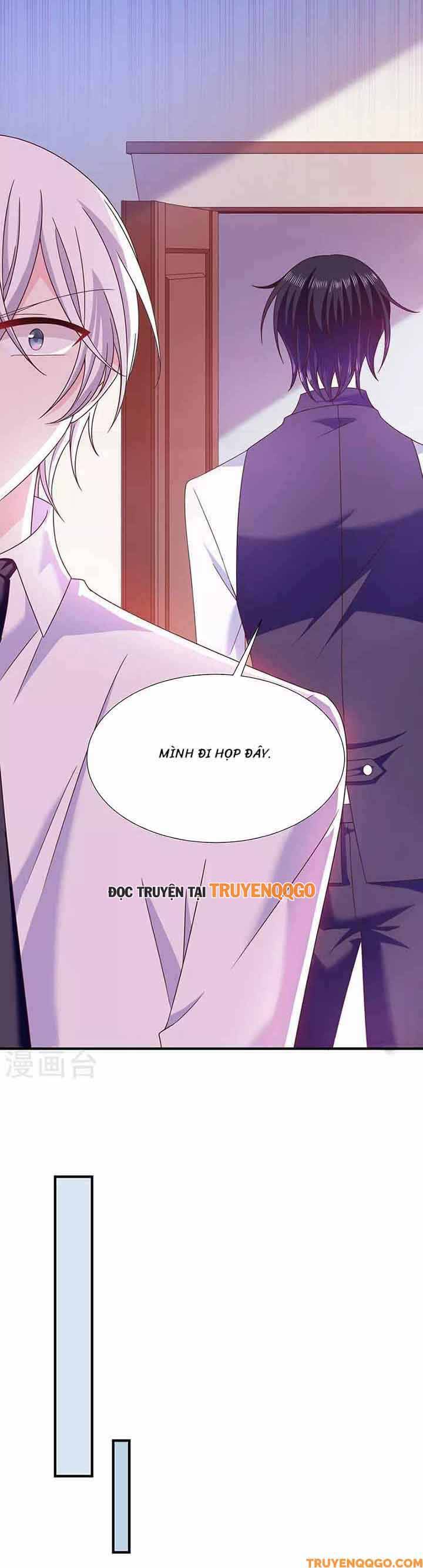 Devil Do Not Kiss Me - Chapter 66 - Page 12