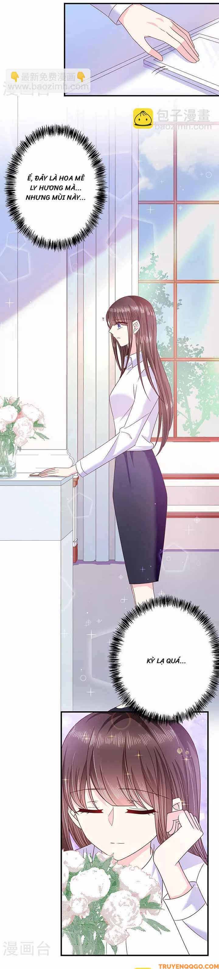 Devil Do Not Kiss Me - Chapter 66 - Page 13