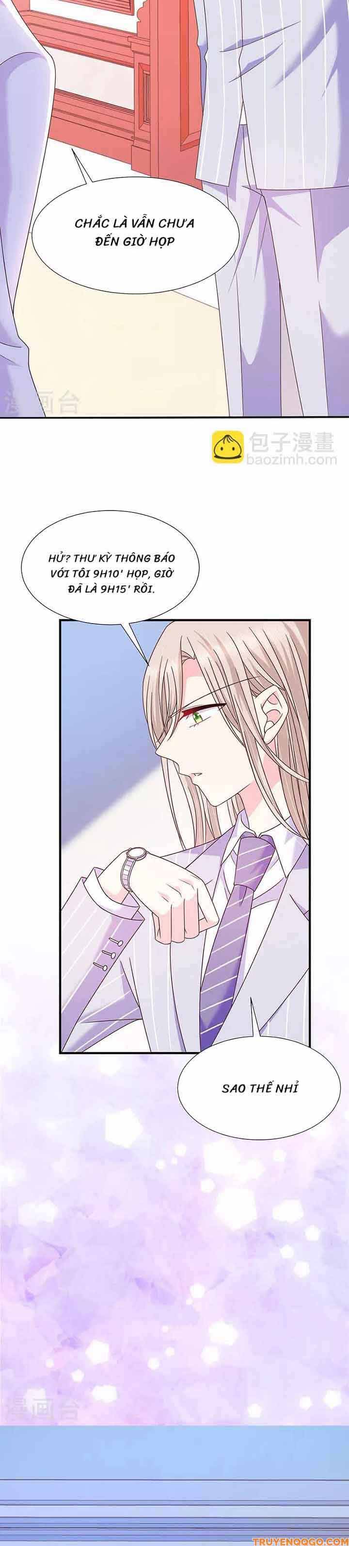 Devil Do Not Kiss Me - Chapter 66 - Page 15