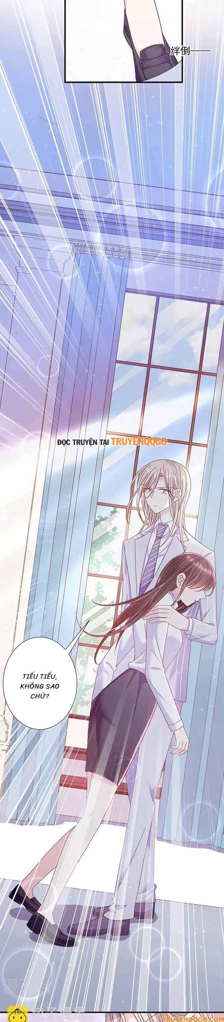 Devil Do Not Kiss Me - Chapter 66 - Page 17