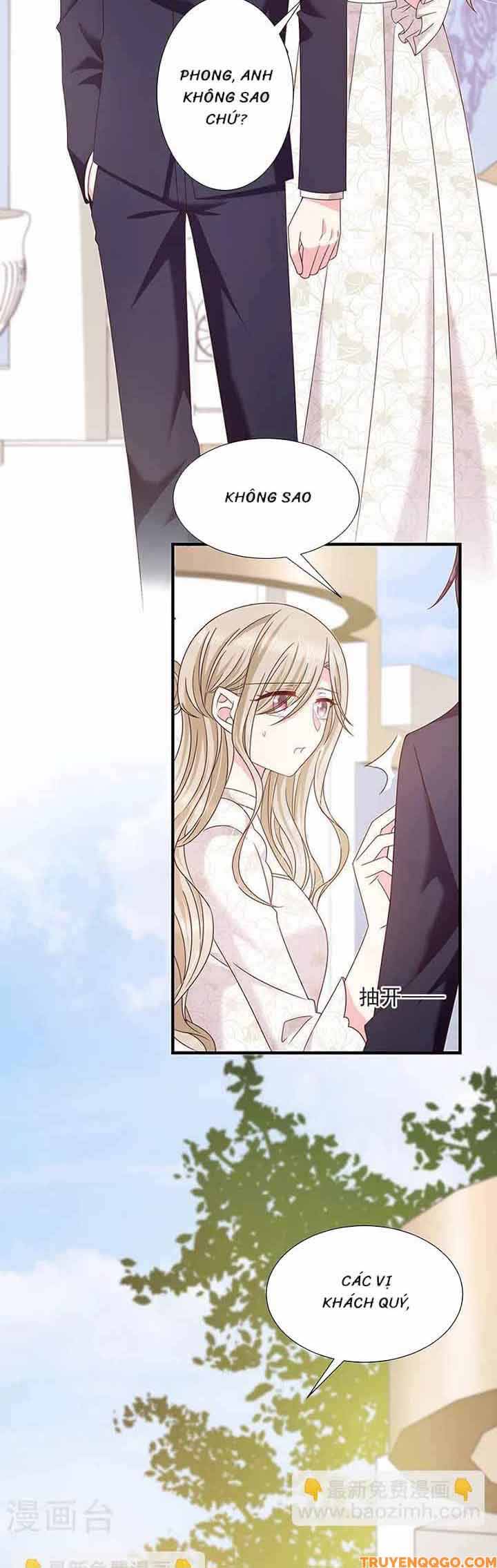 Devil Do Not Kiss Me - Chapter 66 - Page 3