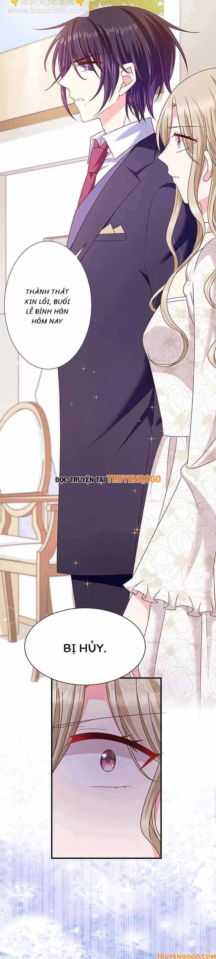 Devil Do Not Kiss Me - Chapter 66 - Page 4