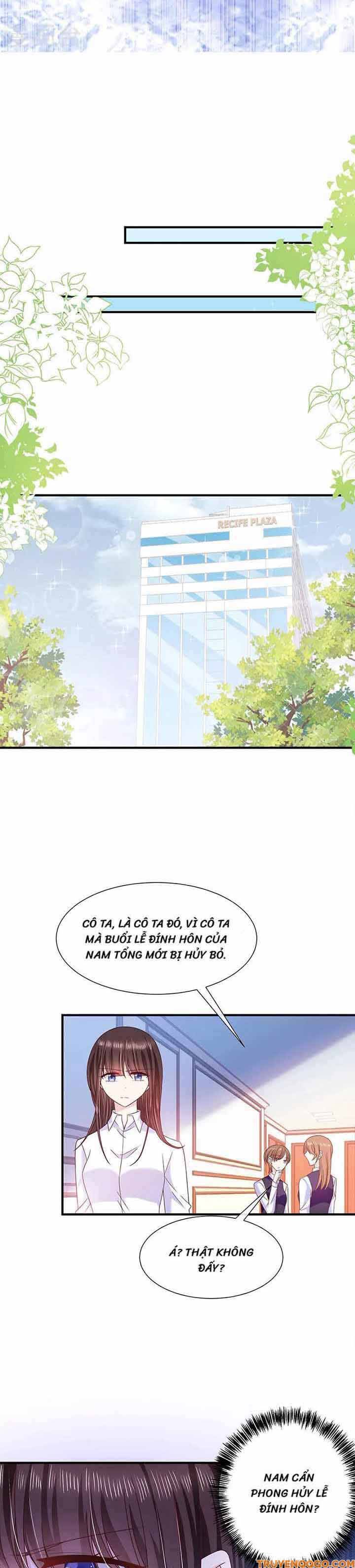 Devil Do Not Kiss Me - Chapter 66 - Page 5