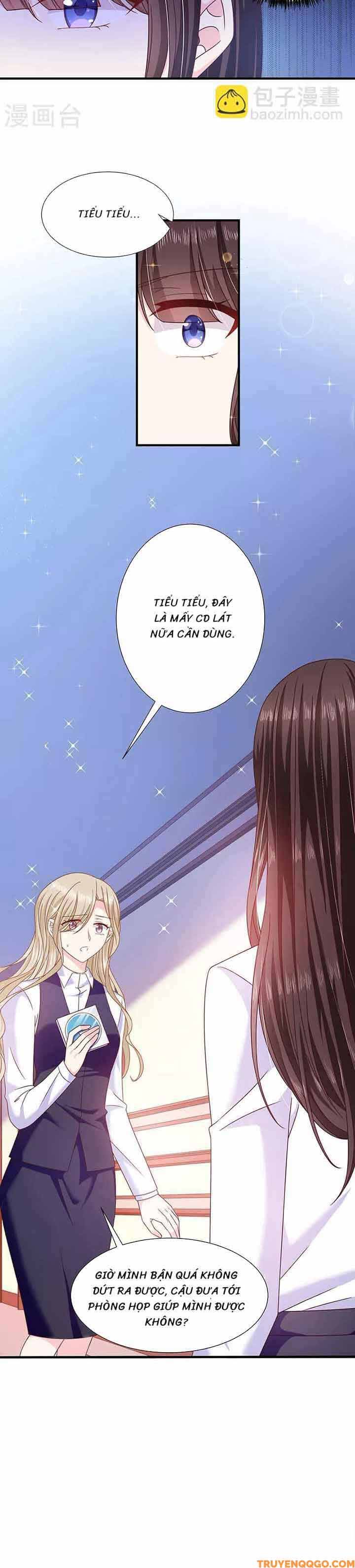 Devil Do Not Kiss Me - Chapter 66 - Page 6