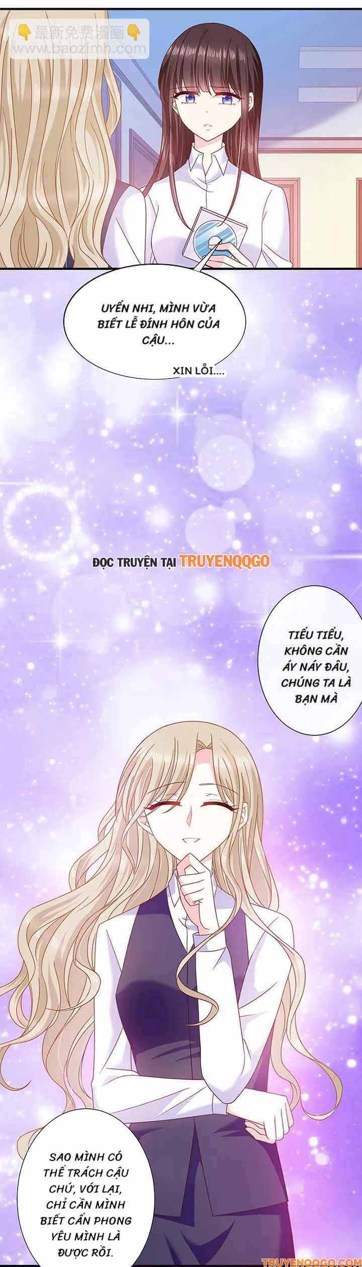 Devil Do Not Kiss Me - Chapter 66 - Page 7