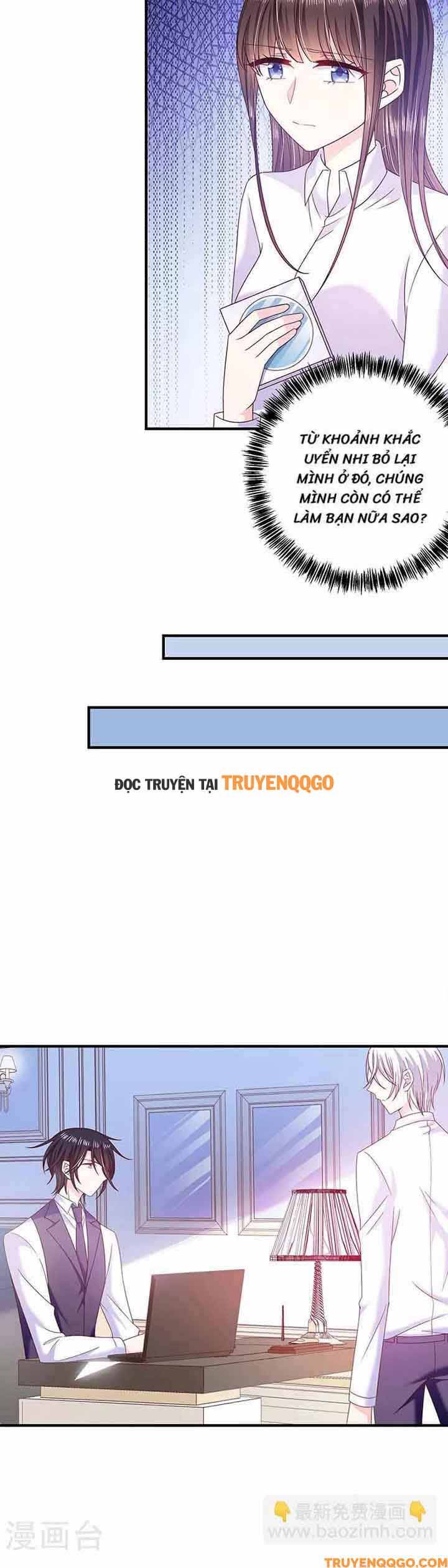 Devil Do Not Kiss Me - Chapter 66 - Page 9