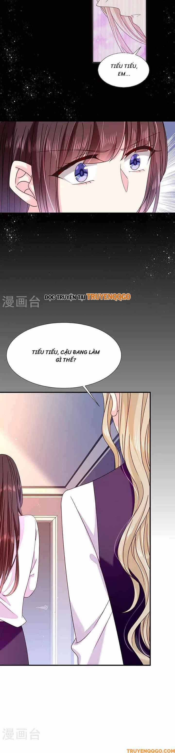 Devil Do Not Kiss Me - Chapter 67 - Page 12