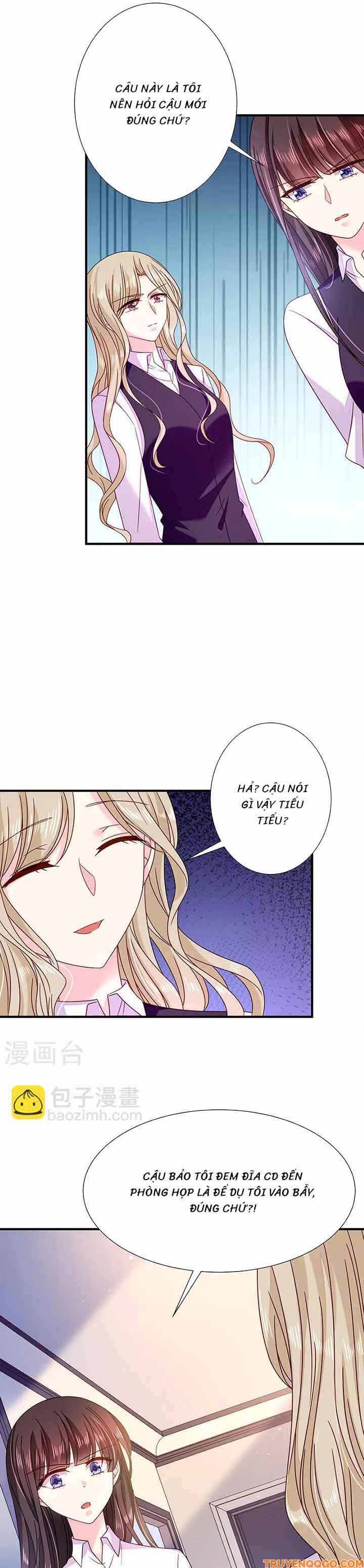 Devil Do Not Kiss Me - Chapter 67 - Page 13