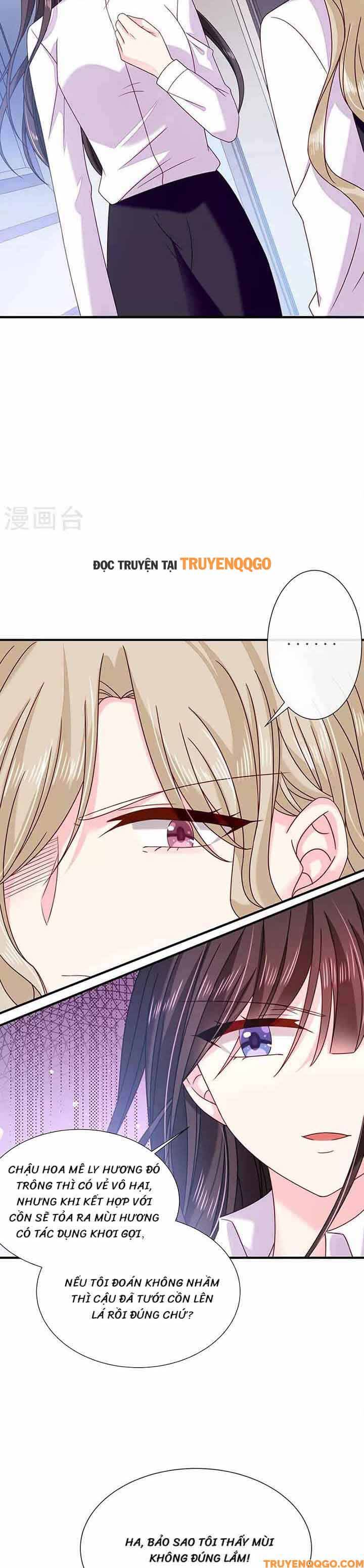 Devil Do Not Kiss Me - Chapter 67 - Page 14