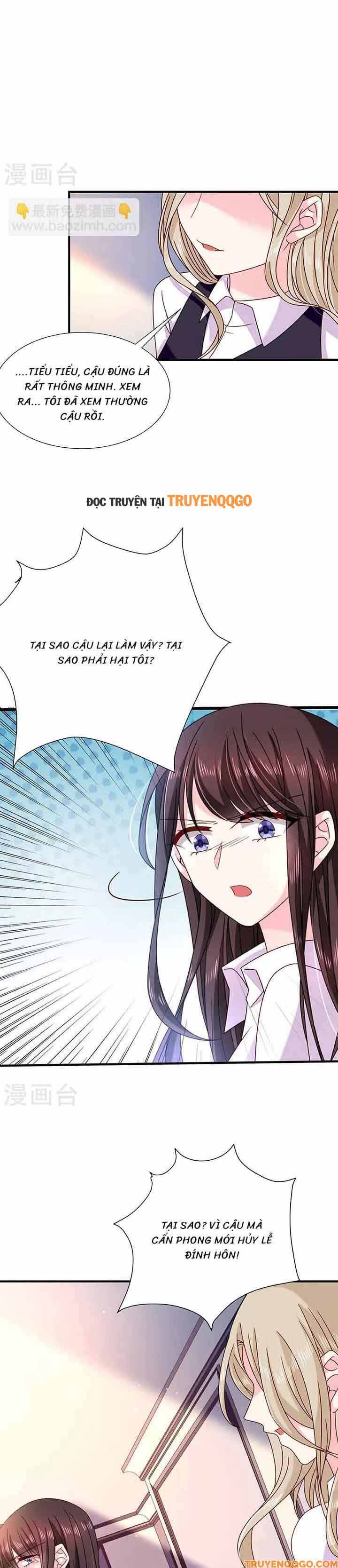 Devil Do Not Kiss Me - Chapter 67 - Page 17