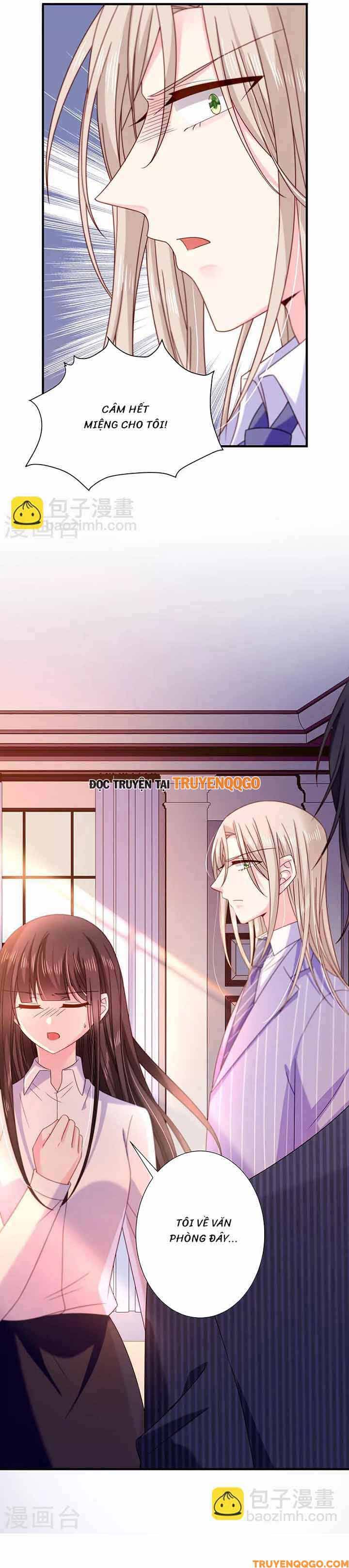 Devil Do Not Kiss Me - Chapter 67 - Page 4