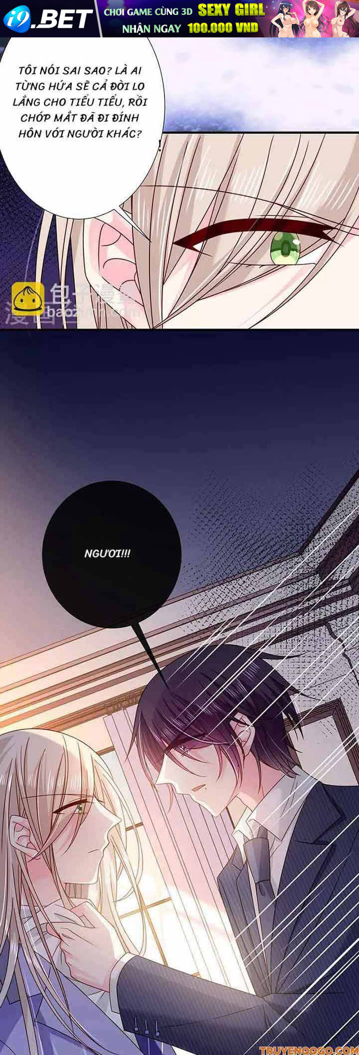 Devil Do Not Kiss Me - Chapter 67 - Page 8