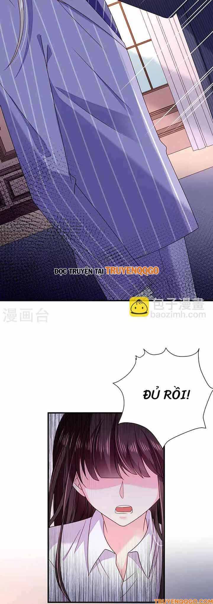 Devil Do Not Kiss Me - Chapter 67 - Page 9