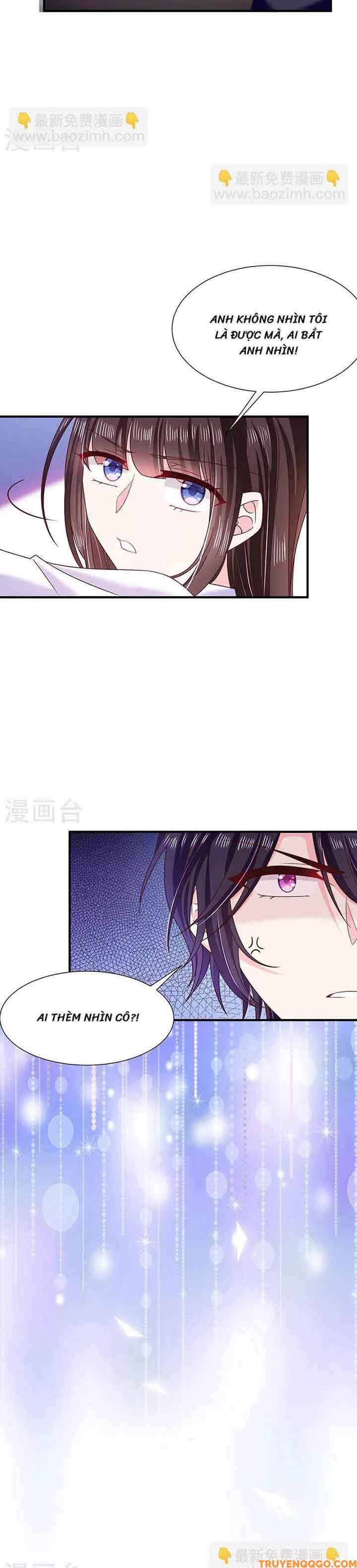 Devil Do Not Kiss Me - Chapter 68 - Page 11