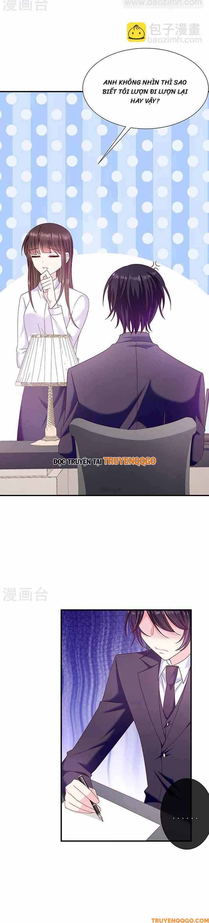 Devil Do Not Kiss Me - Chapter 68 - Page 12