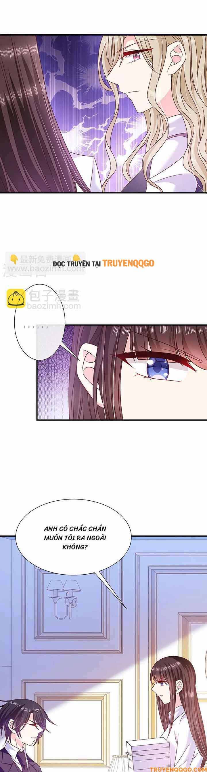 Devil Do Not Kiss Me - Chapter 68 - Page 7