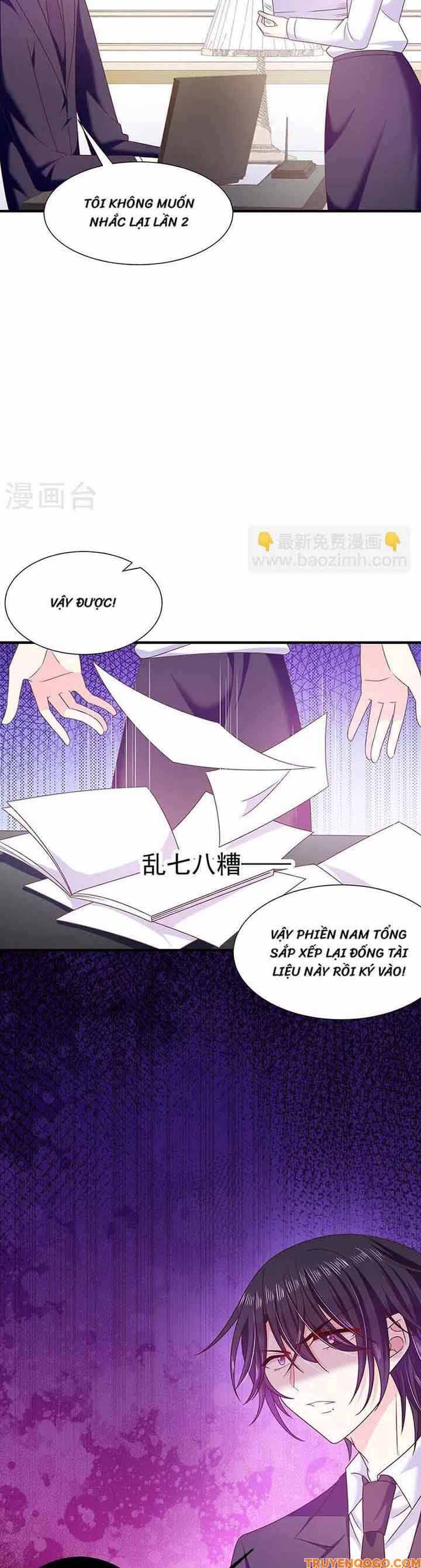 Devil Do Not Kiss Me - Chapter 68 - Page 8