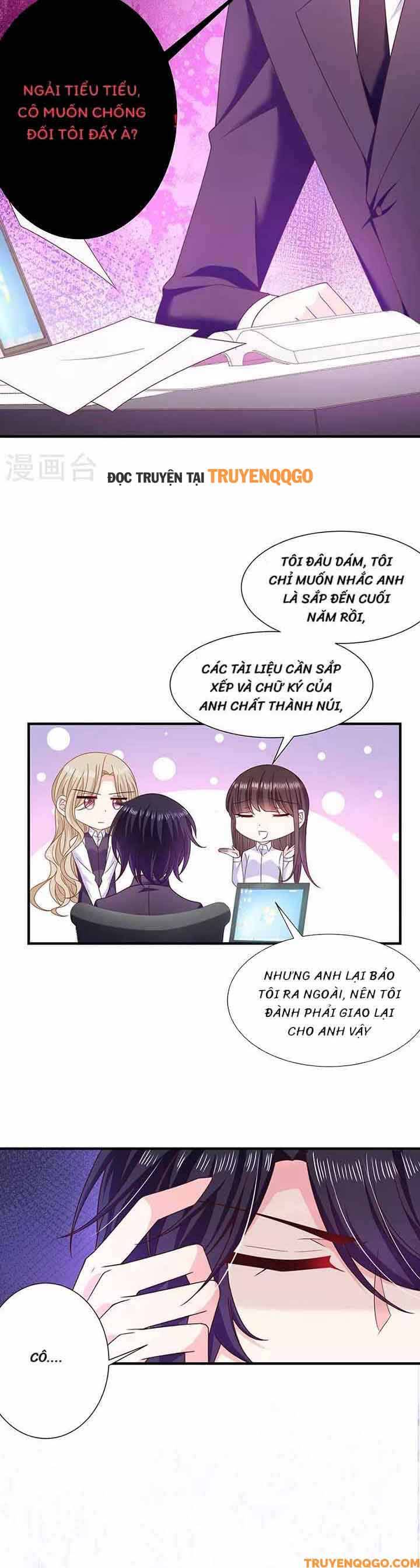 Devil Do Not Kiss Me - Chapter 68 - Page 9