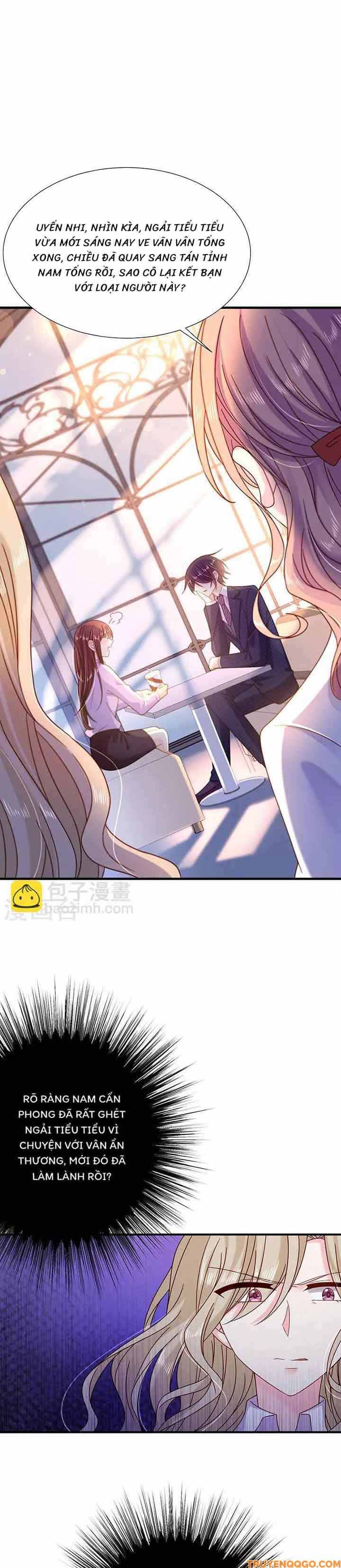 Devil Do Not Kiss Me - Chapter 69 - Page 11