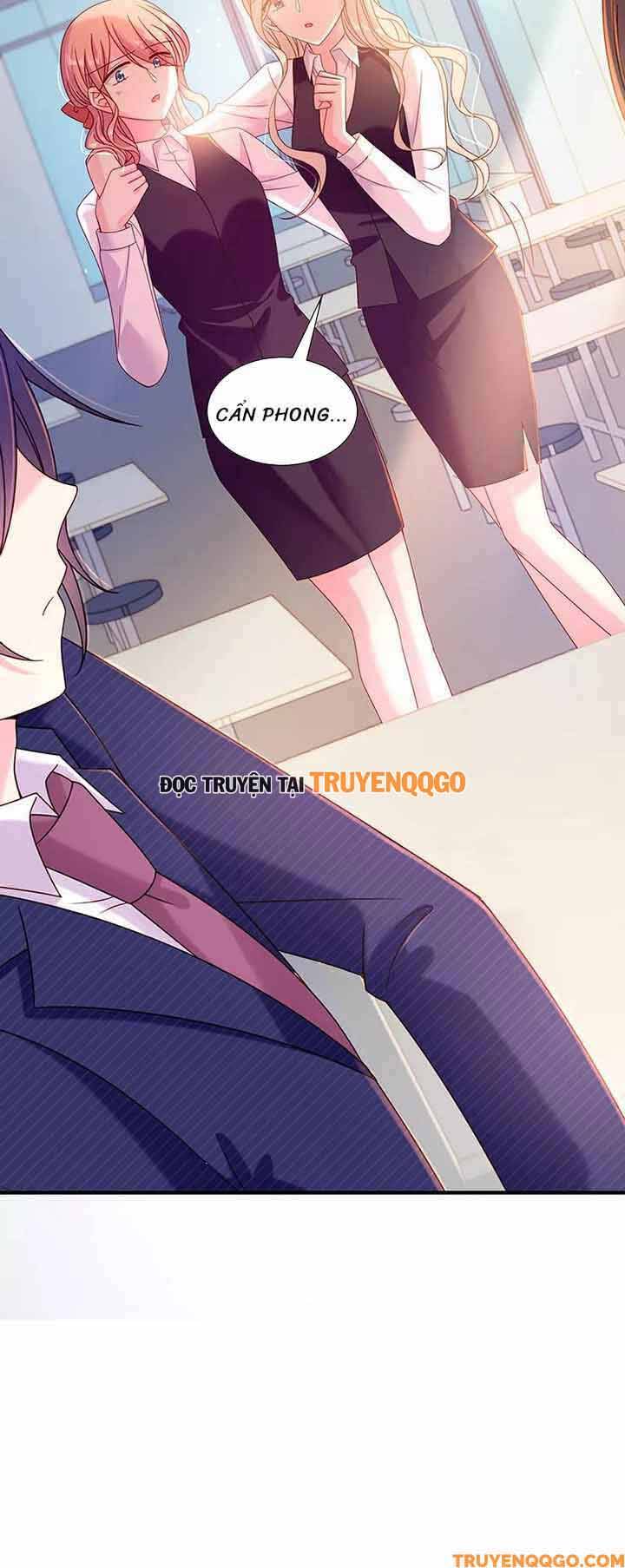 Devil Do Not Kiss Me - Chapter 69 - Page 14