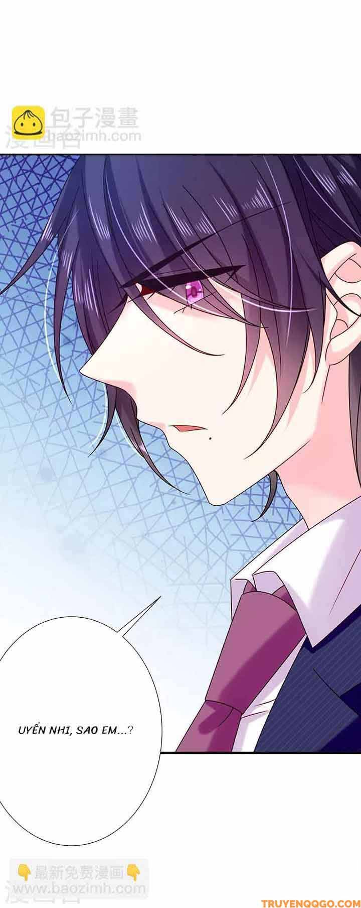 Devil Do Not Kiss Me - Chapter 69 - Page 15