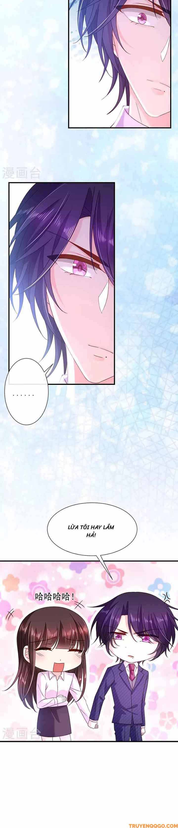 Devil Do Not Kiss Me - Chapter 69 - Page 3