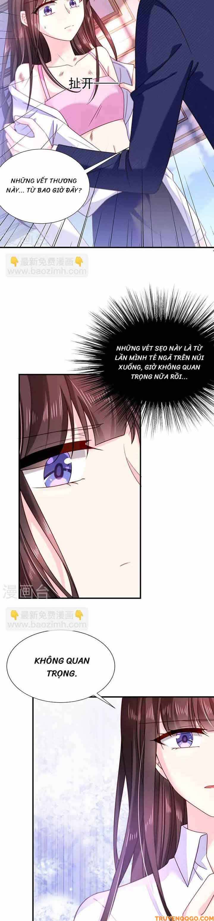 Devil Do Not Kiss Me - Chapter 69 - Page 5
