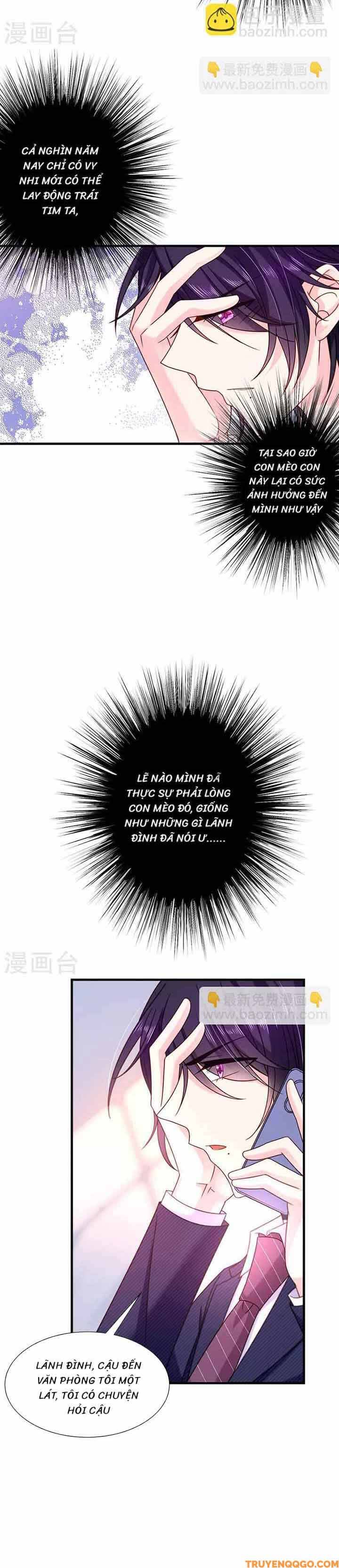 Devil Do Not Kiss Me - Chapter 69 - Page 8